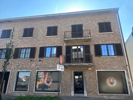 appartement à louer à diepenbeek € 865 (lqacw) - palmers vastgoed | zimmo