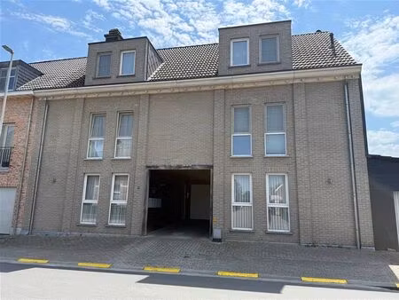 appartement à louer à kapellebaan 40 nijlen (rbw46409)
