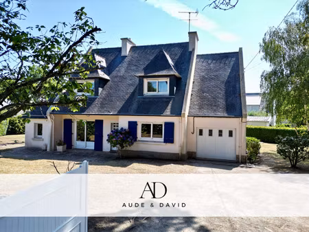 maison 7 pièces - 135 m²