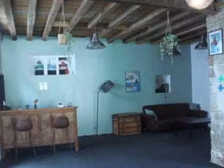 vente maison au mans (72000) : à vendre / 197m² le mans