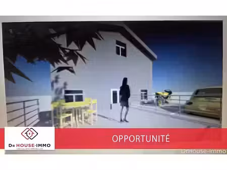 vente maison 1 pièce 145 m² à nancras (17600)  137 800 €