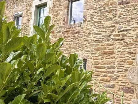 maison de village à baraqueville (12160)