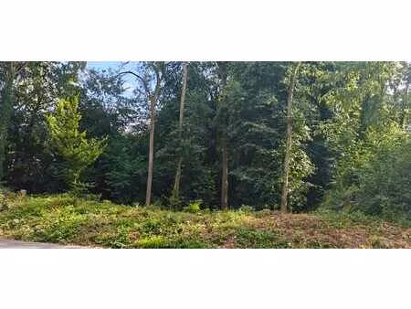terrain à bâtir gravenhof dworp (beersel)