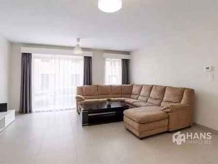 appartement à vendre à boom € 215.000 (lqact) - hans immo antwerpen | zimmo