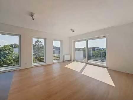 appartement 2 chambres dans nouvelle résidence astra à mons