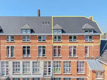 appartement à vendre à saint-ghislain € 195.000 (lq9nw) - horizon | zimmo