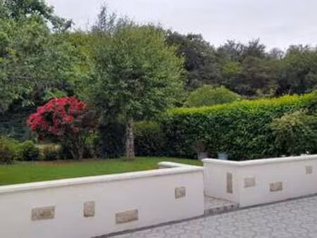 vente maison à gourin (56110) : à vendre / 80m² gourin
