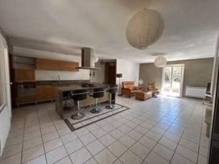 vente maison à tourouzelle (11200) : à vendre / 98m² tourouzelle