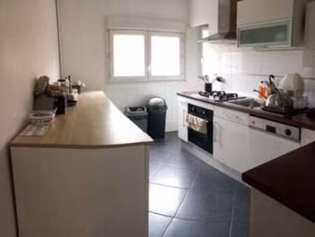 location appartement chambre à quimper kermoysan - kergestin (29000) : à louer chambre / 1