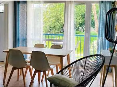 location appartement 5 pièces à rennes sud (35000) : à louer 5 pièces / 75m² rennes sud