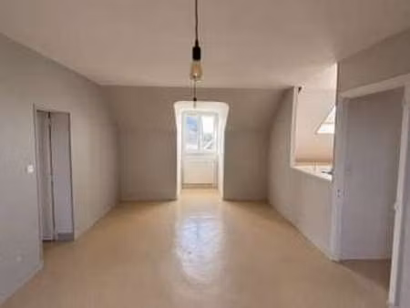 location appartement 5 pièces à verson (14790) : à louer 5 pièces / 70m² verson