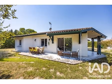 vente pavillon 5 pièces