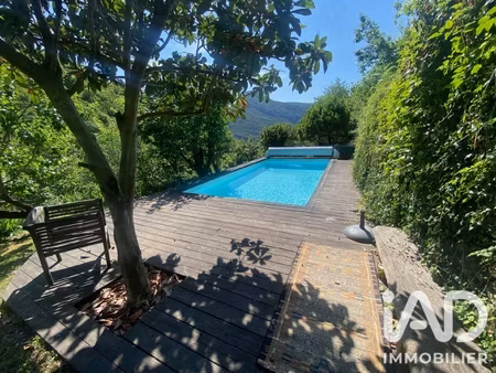 vente maison de campagne 5 pièces