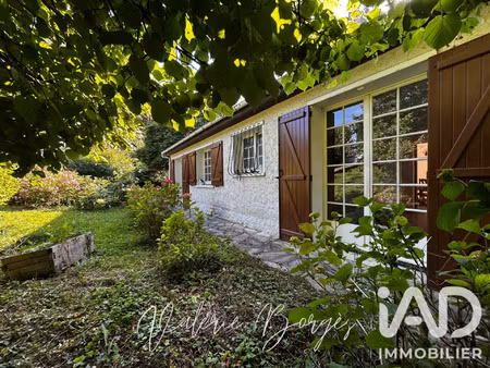 vente maison de campagne 4 pièces