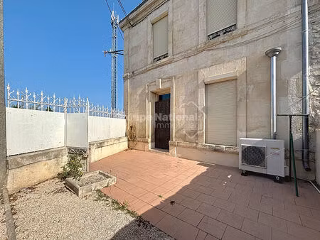 appartement t2 avec terrasse