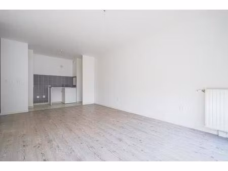 appartement t3