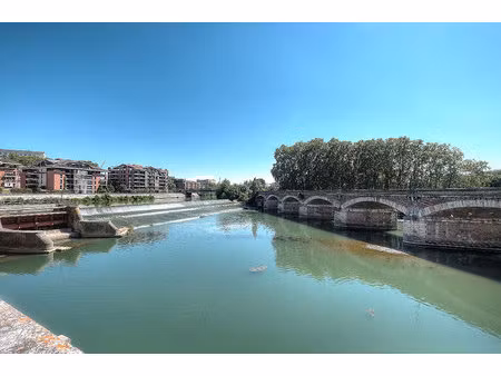 appartement 2 pièces 53 m² à vendre / acheter toulouse 31000 ? | era immobilier
