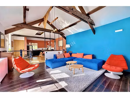 location maison 5 pièces 136 m² à coye-la-forêt (60580)
