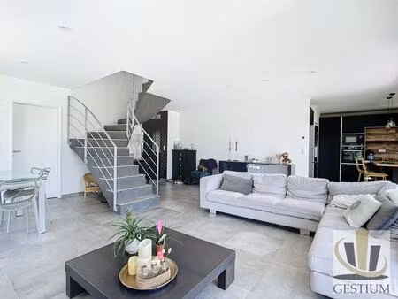 maison 4 chambres avec garage - cazaux