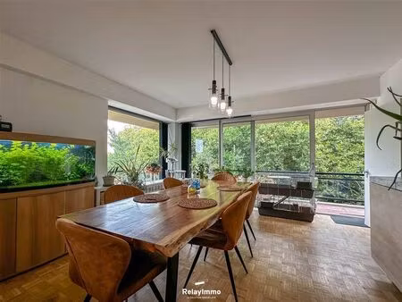 appartement à louer à rue françois-joseph peterinck 10 tournai (vbe46699)