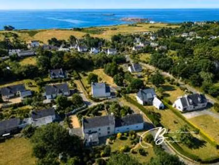 vente maison à névez (29920) : à vendre / 146m² névez