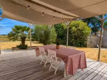 vente maison à sixt-sur-aff (35550) : à vendre / 108m² sixt-sur-aff