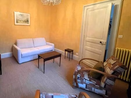 location appartement 4 pièces meublé 123m² agen 47000