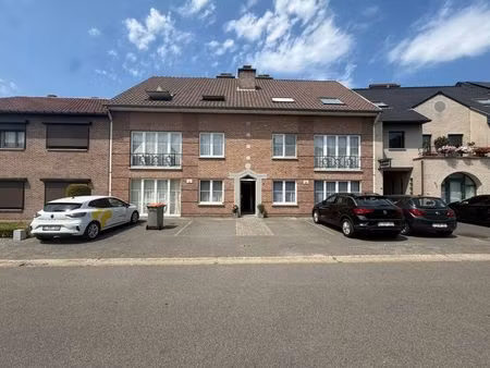 appartement à louer à bilzen € 850 (lqadc) - bvba zaken- en immokantoor goffin | zimmo