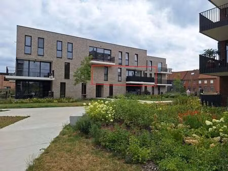appartement à louer à bree € 860 (lqadj) - | zimmo
