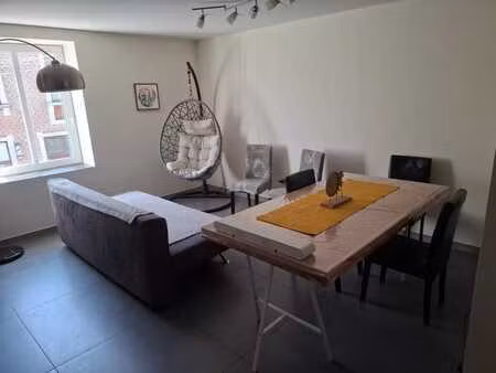 duplex 2 chambres à louer à malonne