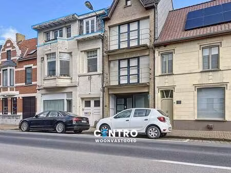 duplex appartement (max. 2 pers.) te huur in het hartje v...