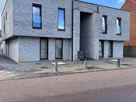 appartement à louer à heusden € 1.050 (lqae3) - era de piramide (beringen) | zimmo