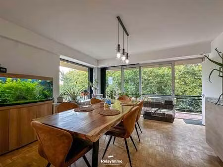 appartement 3 chambres