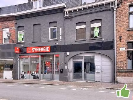 commerce