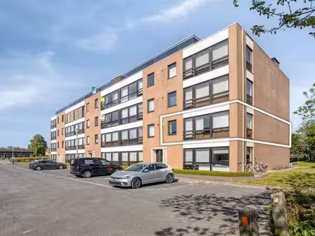 appartement à vendre à diksmuide € 189.000 (lqagb) - diksimmo diksmuide | zimmo
