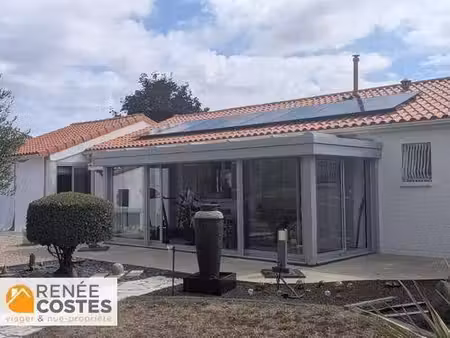 maison en viager