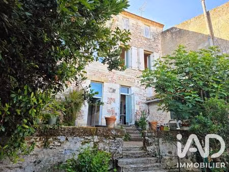 maison de ville à vendre