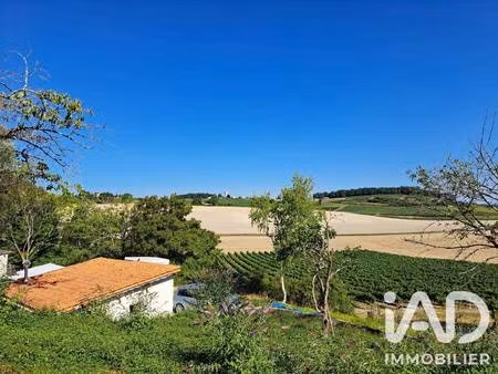 terrain à vendre
