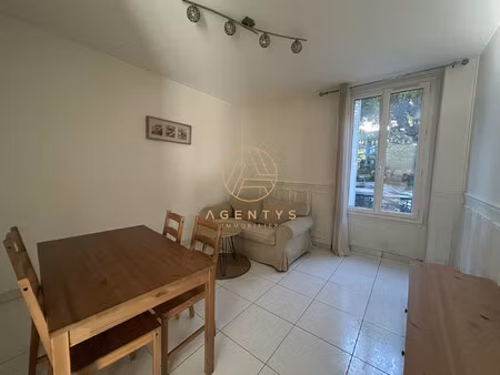 emplacement / premier achat / calme