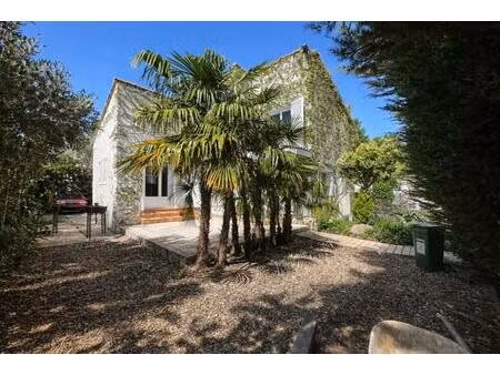 a vendre béziers quartier rechercheé maison atypique