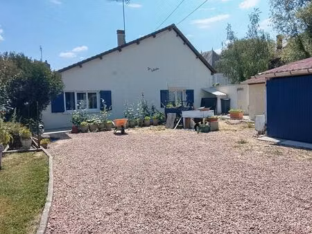 maison 4 pièce(s) 156 m2
