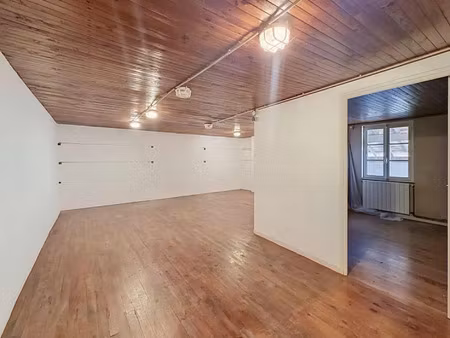 vente appartement 2 pièces 88 m² châtenay (01320)
