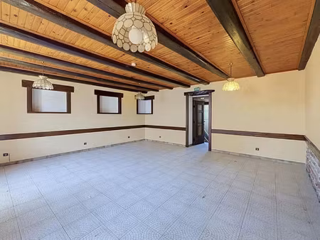 vente appartement 2 pièces 88 m² châtenay (01320)