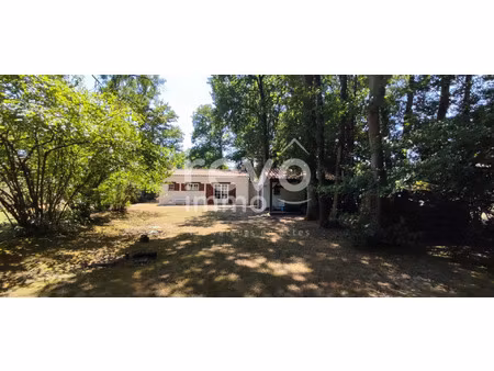 vente maison 2 pièces 55 m² saint-colomban (44310)