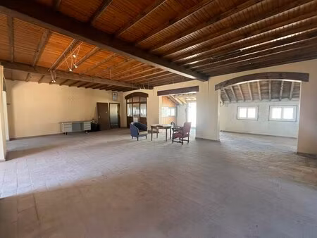 vente commerce arles 13280 140m²