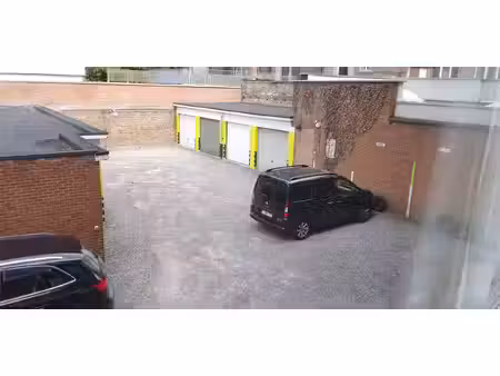 garage te huur