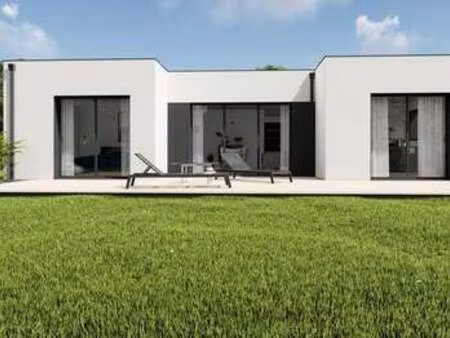 vente maison piscine à argentré-du-plessis (35370) : à vendre piscine / 85m² argentré-du-p