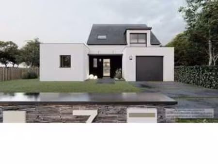 vente maison à cesson-sévigné (35510) : à vendre / 124m² cesson-sévigné