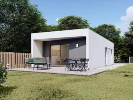 vente maison à hennebont (56700) : à vendre / 45m² hennebont