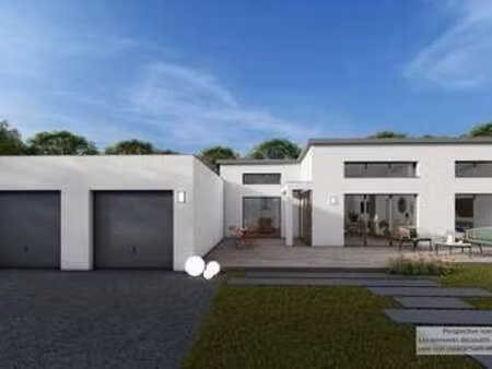 vente maison à langueux (22360) : à vendre / 132m² langueux